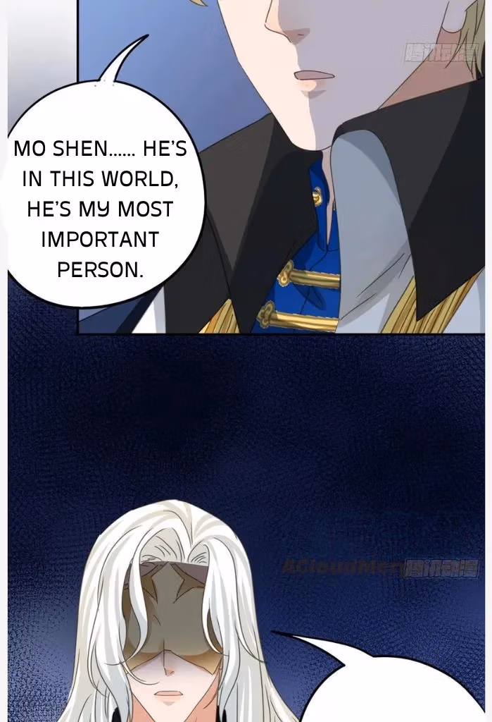 Read The Lord Has Hidden Intentions chapter 97 image 26 on Lezhin