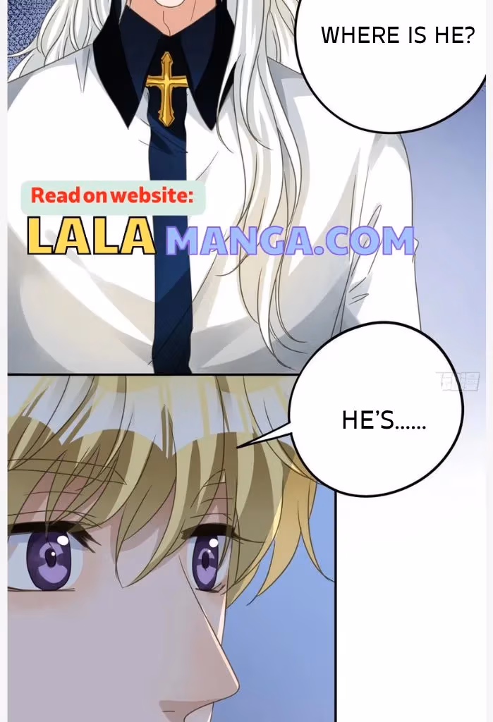 Read The Lord Has Hidden Intentions chapter 97 image 27 on Lezhin