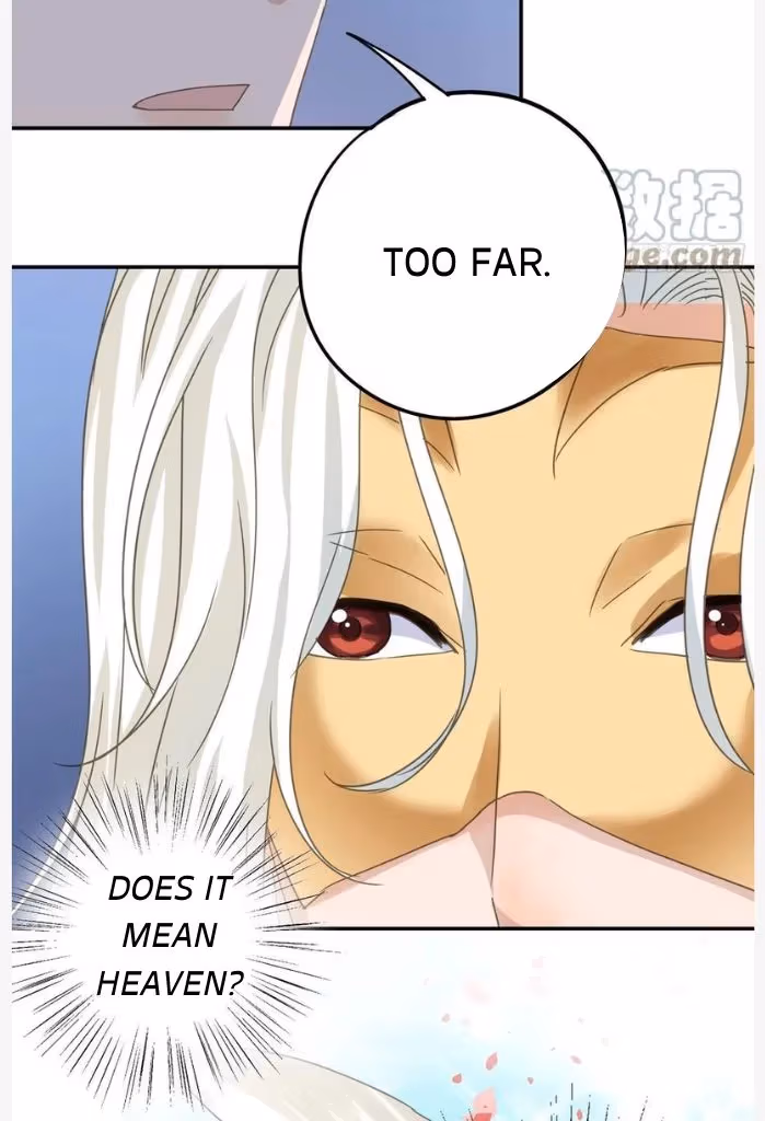 Read The Lord Has Hidden Intentions chapter 97 image 28 on Lezhin