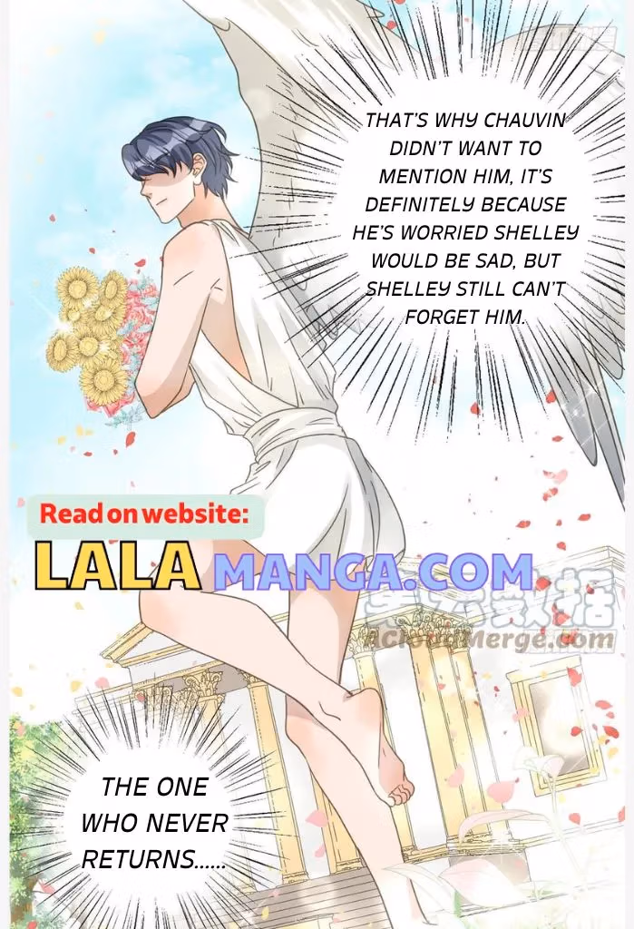 Read The Lord Has Hidden Intentions chapter 97 image 29 on Lezhin