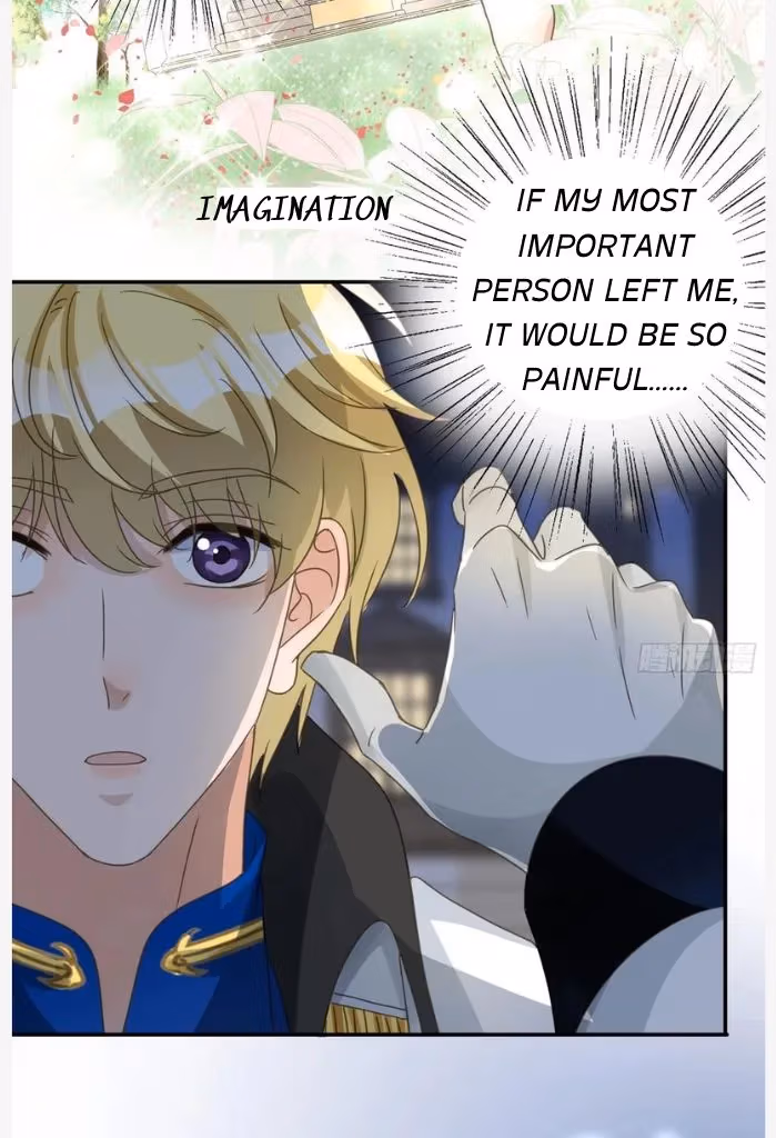 Read The Lord Has Hidden Intentions chapter 97 image 30 on Lezhin