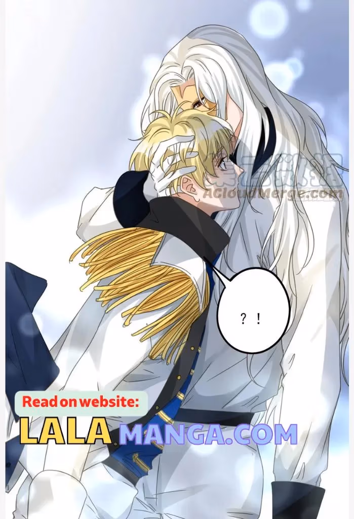 Read The Lord Has Hidden Intentions chapter 97 image 32 on Lezhin