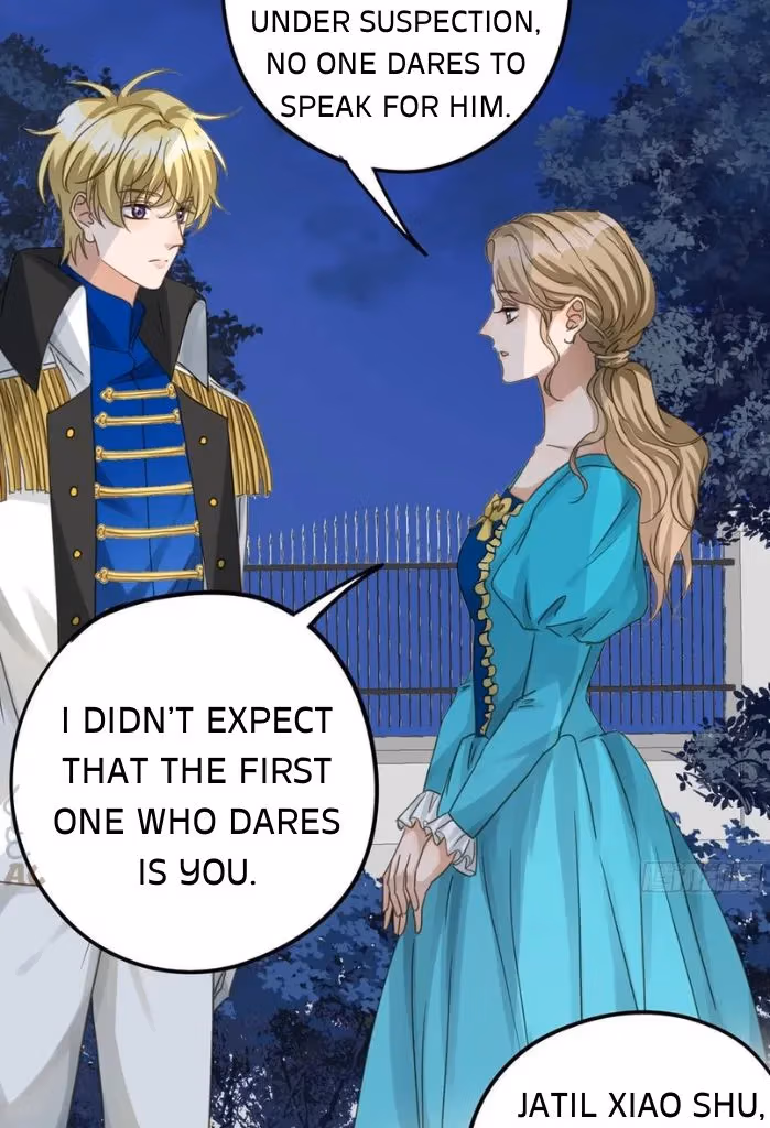 Read The Lord Has Hidden Intentions chapter 97 image 7 on Lezhin