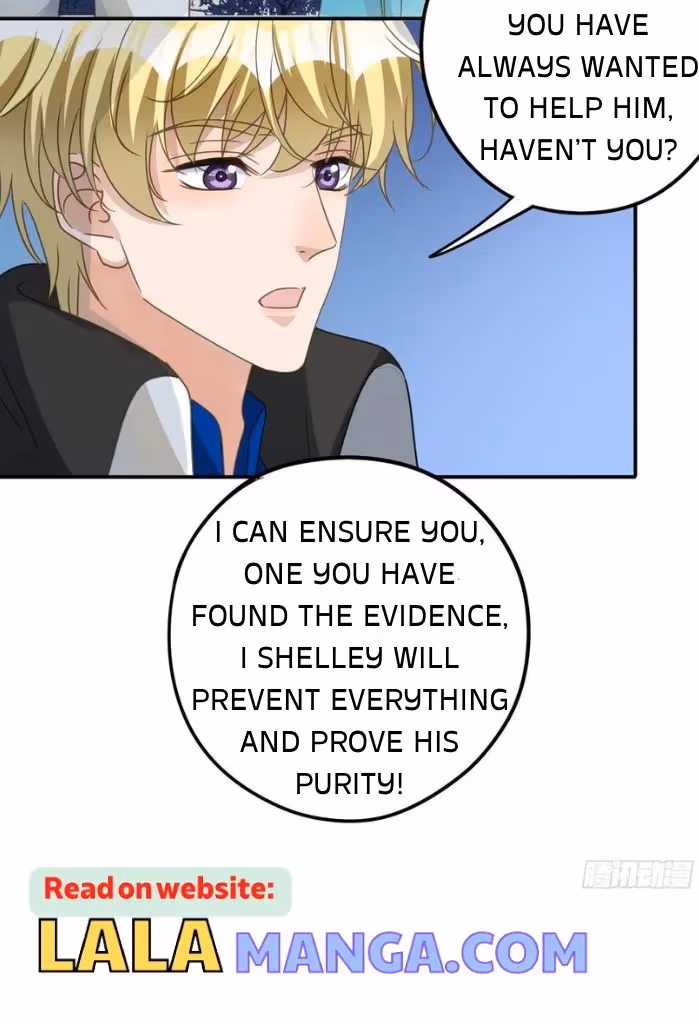 Read The Lord Has Hidden Intentions chapter 97 image 8 on Lezhin
