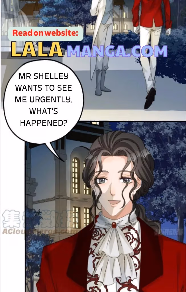 Read The Lord Has Hidden Intentions chapter 98 image 10 on Lezhin