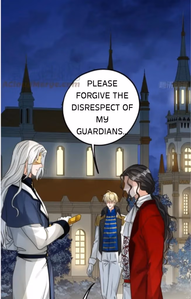 Read The Lord Has Hidden Intentions chapter 98 image 15 on Lezhin