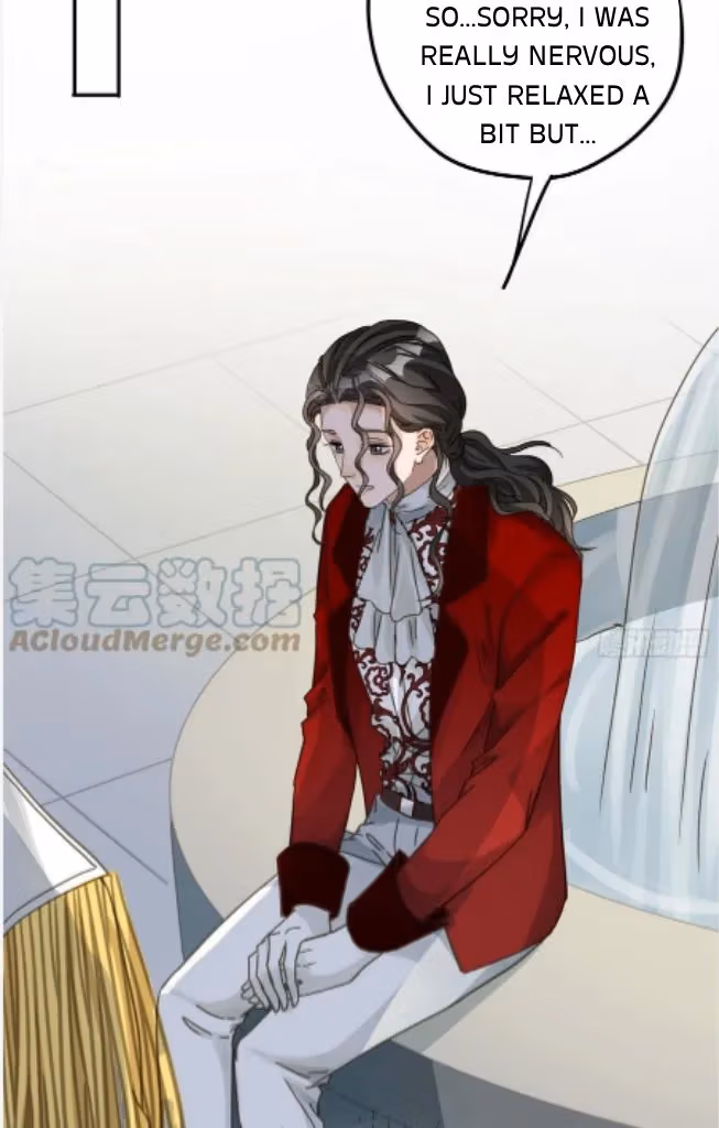 Read The Lord Has Hidden Intentions chapter 98 image 17 on Lezhin