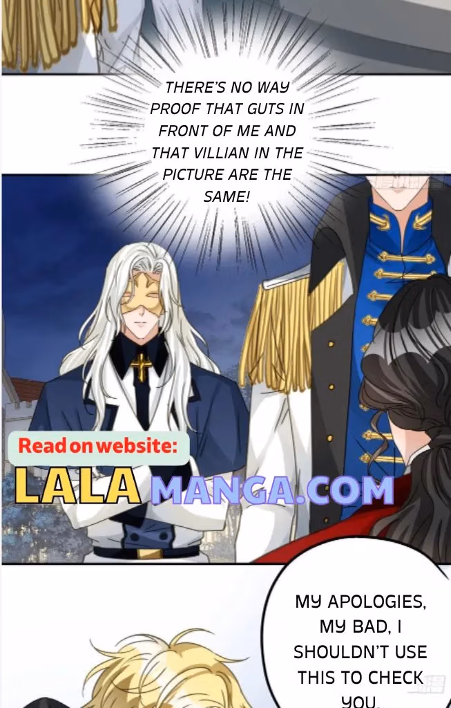 Read The Lord Has Hidden Intentions chapter 98 image 18 on Lezhin