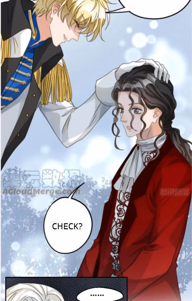 Read The Lord Has Hidden Intentions chapter 98 image 19 on Lezhin