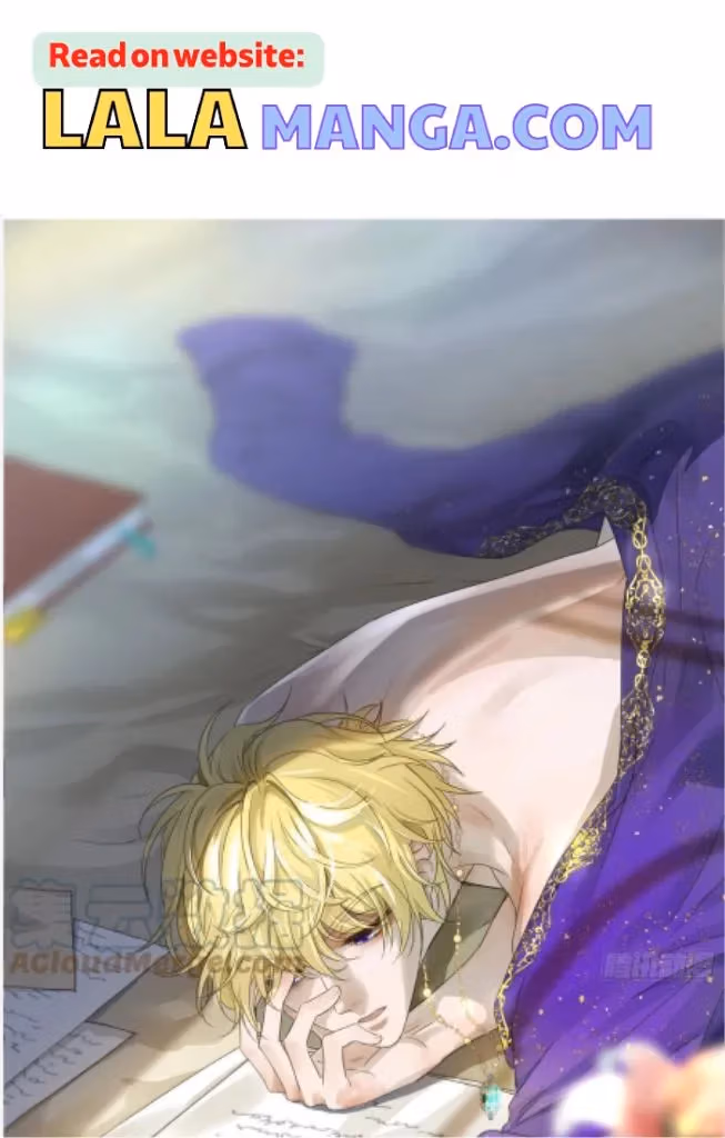 Read The Lord Has Hidden Intentions chapter 98 image 2 on Lezhin