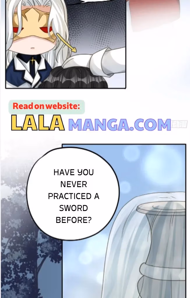 Read The Lord Has Hidden Intentions chapter 98 image 20 on Lezhin