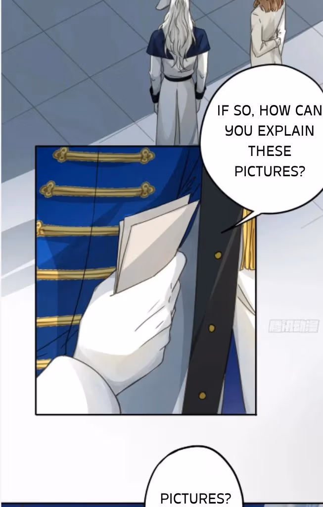 Read The Lord Has Hidden Intentions chapter 98 image 23 on Lezhin