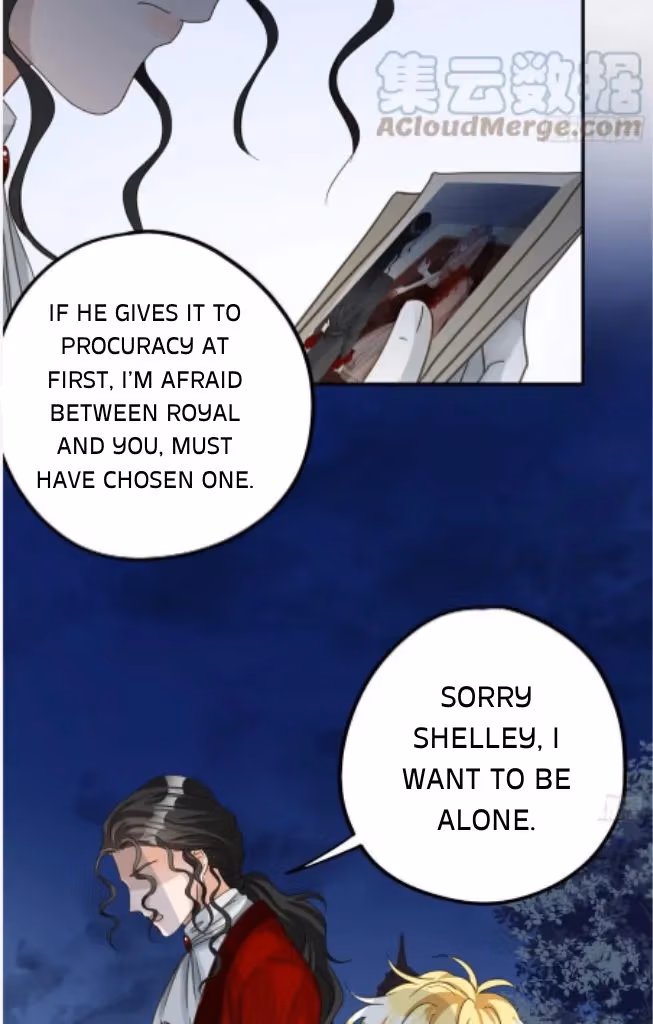 Read The Lord Has Hidden Intentions chapter 98 image 25 on Lezhin