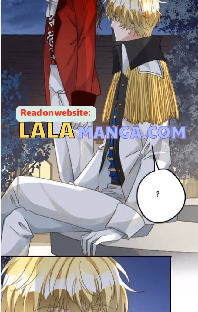 Read The Lord Has Hidden Intentions chapter 98 image 26 on Lezhin