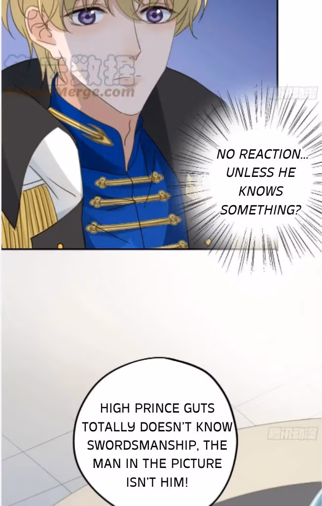Read The Lord Has Hidden Intentions chapter 98 image 27 on Lezhin
