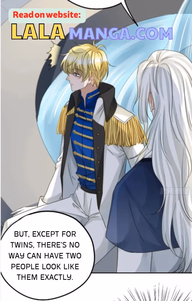 Read The Lord Has Hidden Intentions chapter 98 image 28 on Lezhin