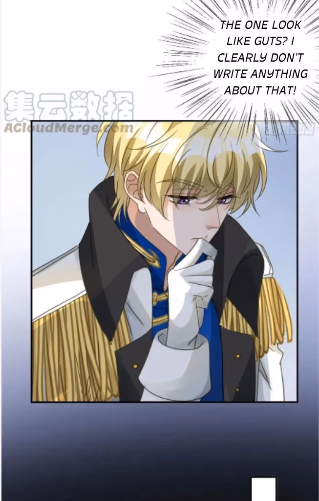 Read The Lord Has Hidden Intentions chapter 98 image 29 on Lezhin