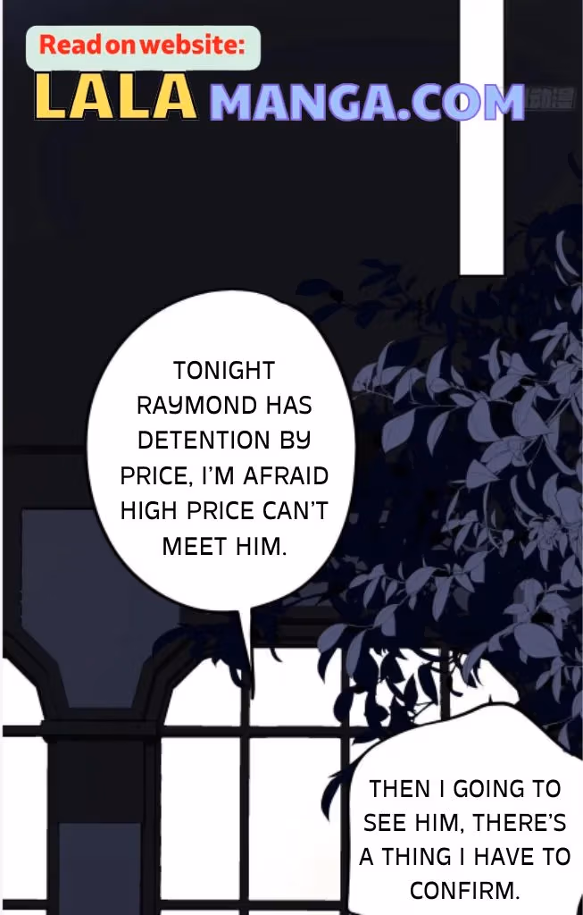 Read The Lord Has Hidden Intentions chapter 98 image 30 on Lezhin