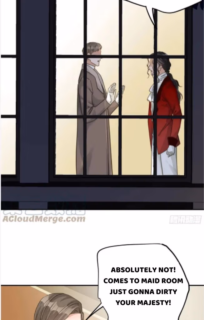 Read The Lord Has Hidden Intentions chapter 98 image 31 on Lezhin