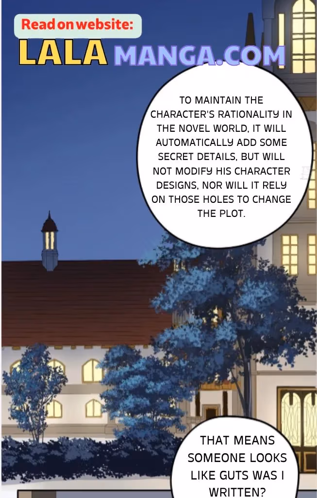 Read The Lord Has Hidden Intentions chapter 98 image 34 on Lezhin