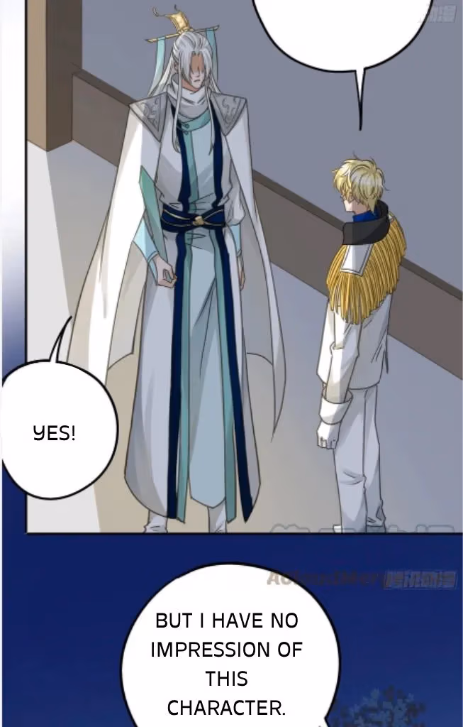 Read The Lord Has Hidden Intentions chapter 98 image 35 on Lezhin