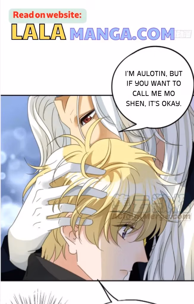 Read The Lord Has Hidden Intentions chapter 98 image 4 on Lezhin