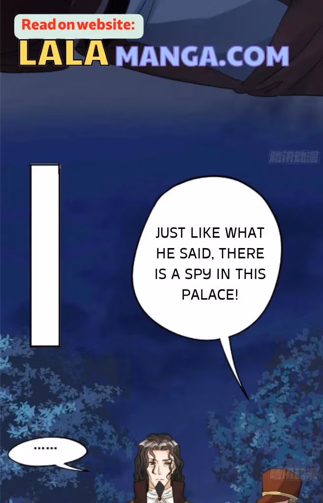 Read The Lord Has Hidden Intentions chapter 99 image 19 on Lezhin