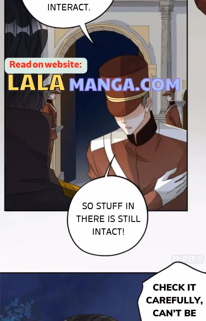 Read The Lord Has Hidden Intentions chapter 99 image 21 on Lezhin