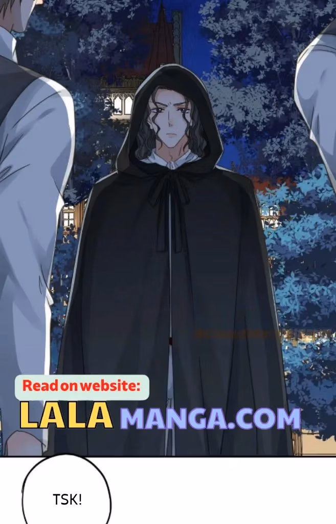 Read The Lord Has Hidden Intentions chapter 99 image 25 on Lezhin