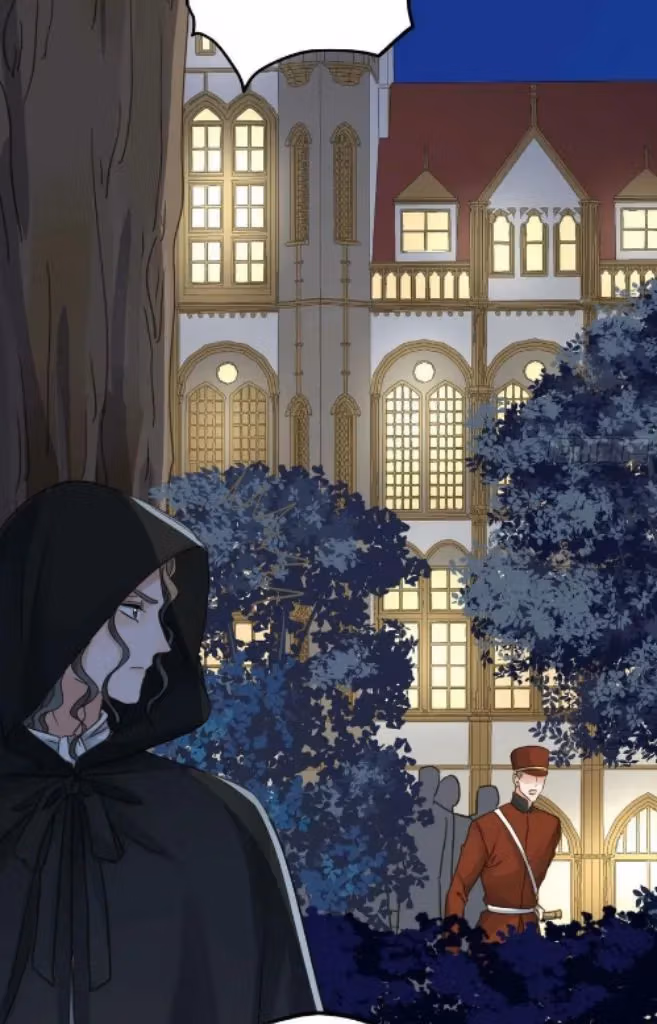 Read The Lord Has Hidden Intentions chapter 99 image 28 on Lezhin