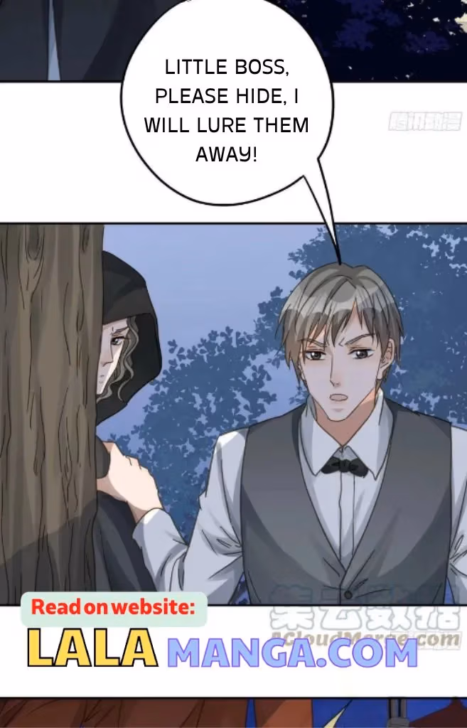 Read The Lord Has Hidden Intentions chapter 99 image 29 on Lezhin