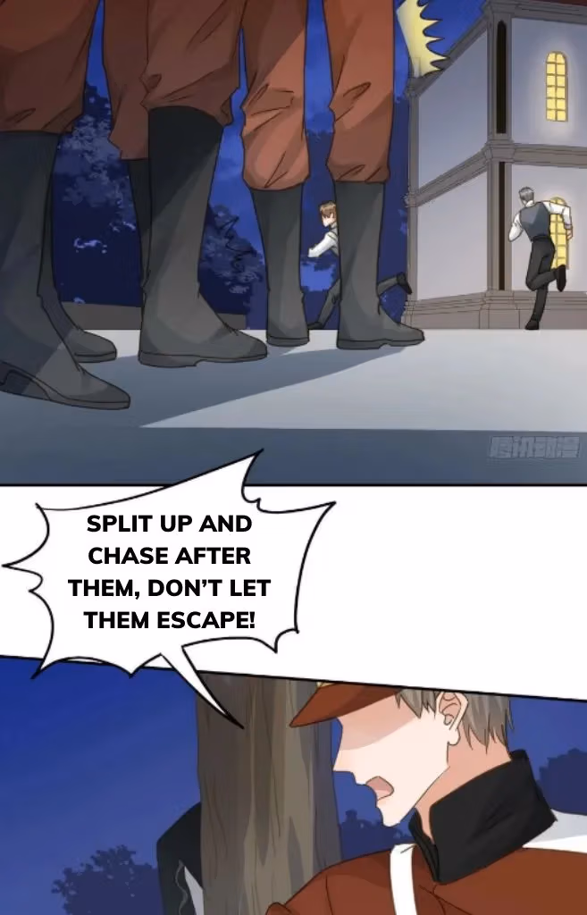 Read The Lord Has Hidden Intentions chapter 99 image 30 on Lezhin