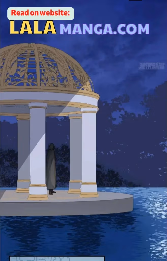 Read The Lord Has Hidden Intentions chapter 99 image 33 on Lezhin