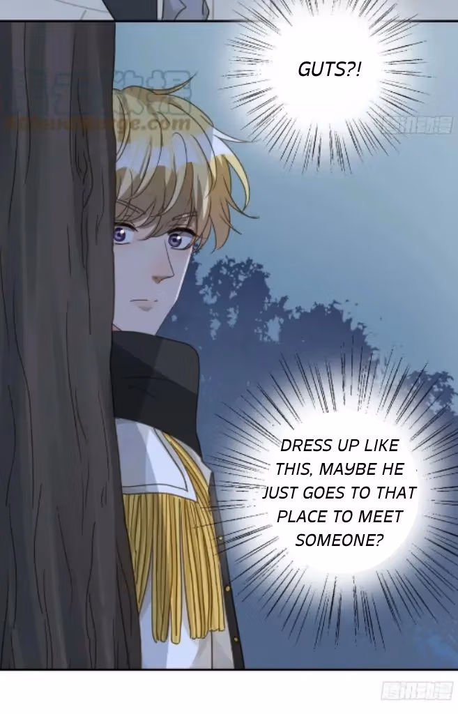Read The Lord Has Hidden Intentions chapter 99 image 36 on Lezhin