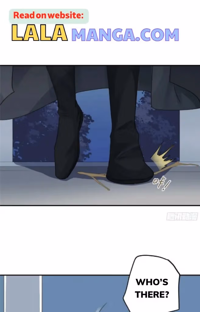 Read The Lord Has Hidden Intentions chapter 99 image 37 on Lezhin
