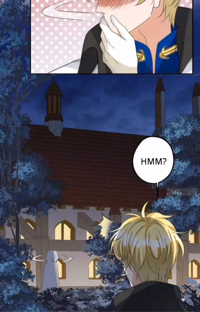 Read The Lord Has Hidden Intentions chapter 99 image 6 on Lezhin