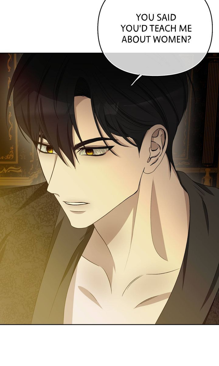 The Feudal Lord's First Night Privilege Chapter 13 page 42 - 