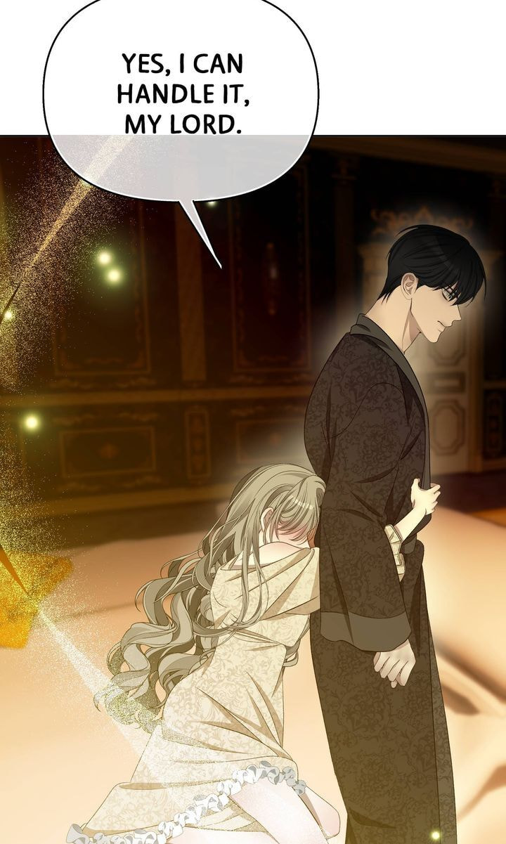 The Feudal Lord's First Night Privilege Chapter 13 page 77 - 