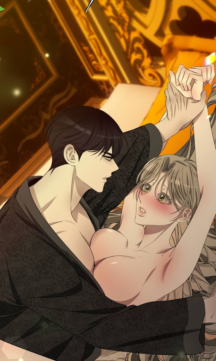 The Feudal Lord's First Night Privilege Chapter 13 page 89 - 