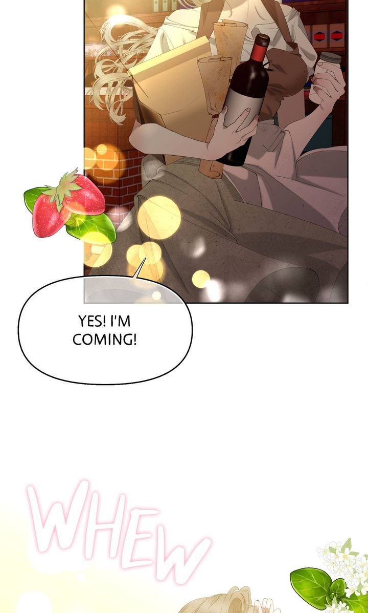The Feudal Lord's First Night Privilege Chapter 2 page 38 - 