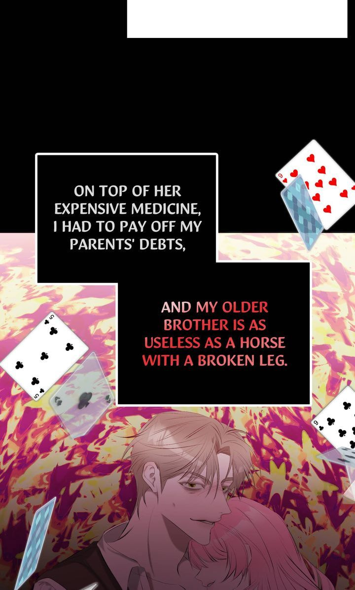The Feudal Lord's First Night Privilege Chapter 2 page 49 - 