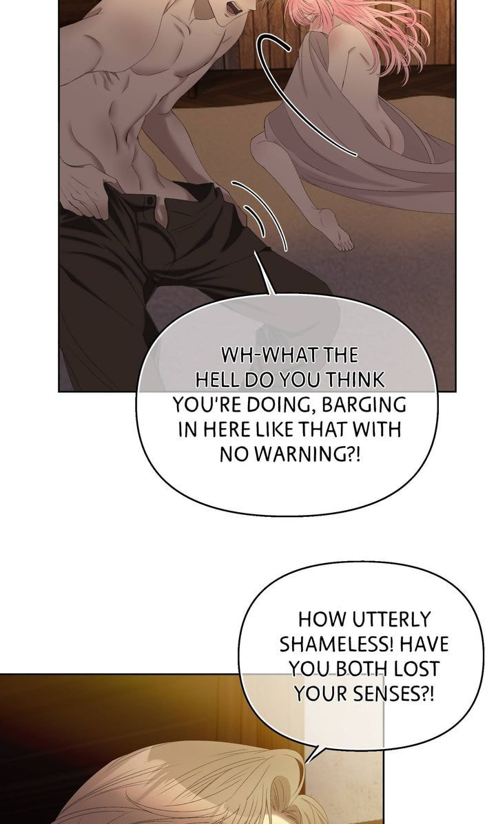 The Feudal Lord's First Night Privilege Chapter 2 page 73 - 