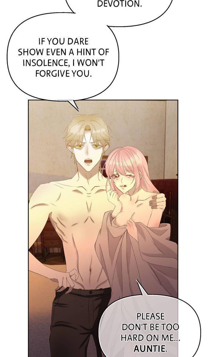 The Feudal Lord's First Night Privilege Chapter 2 page 80 - 