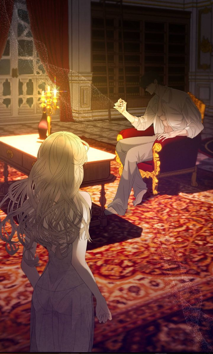 The Feudal Lord's First Night Privilege Chapter 2 page 9 - 