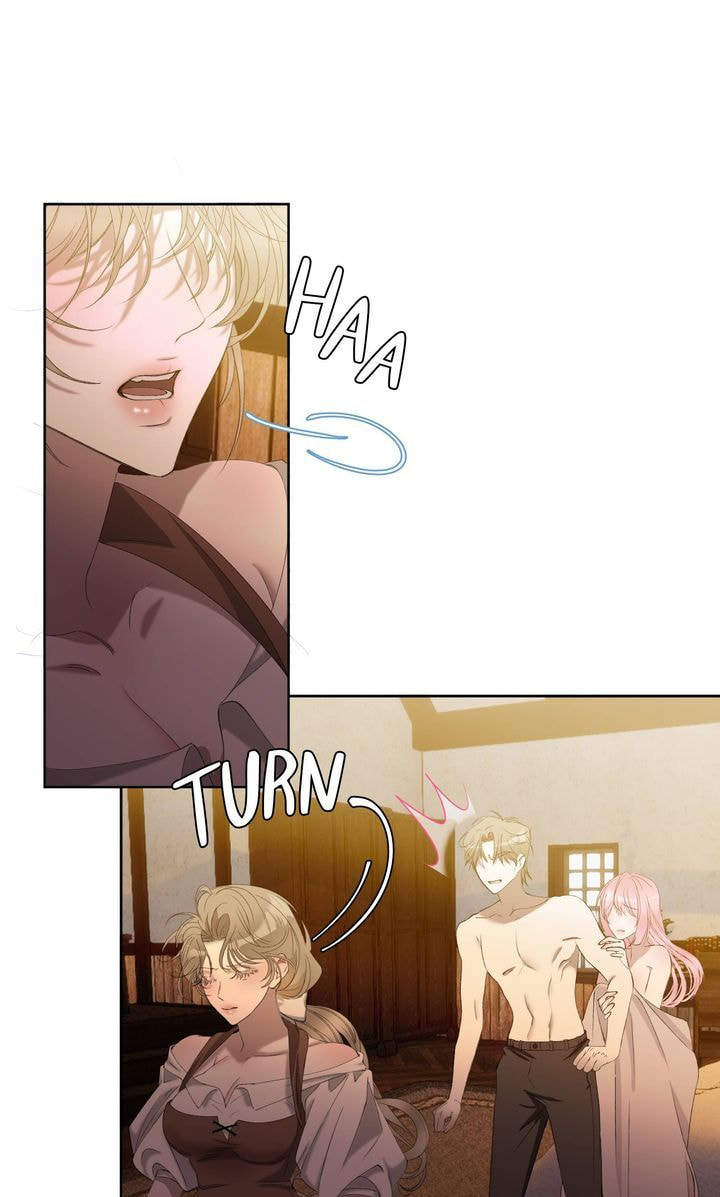 The Feudal Lord's First Night Privilege Chapter 2 page 85 - 