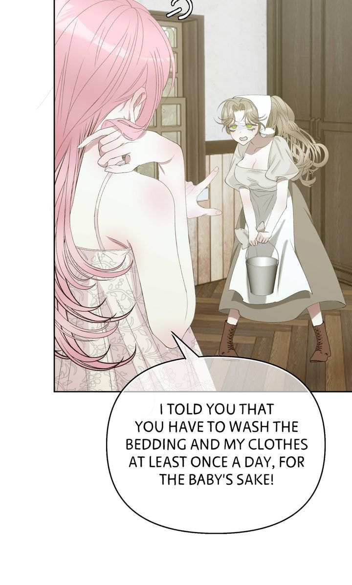 The Feudal Lord's First Night Privilege Chapter 2 page 90 - 
