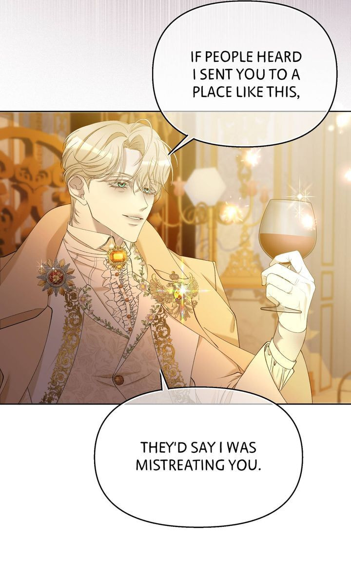 The Feudal Lord's First Night Privilege Chapter 3 page 8 - 