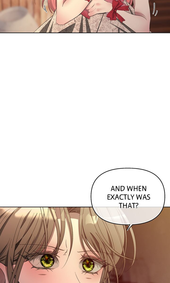 The Feudal Lord's First Night Privilege Chapter 8 page 4 - 