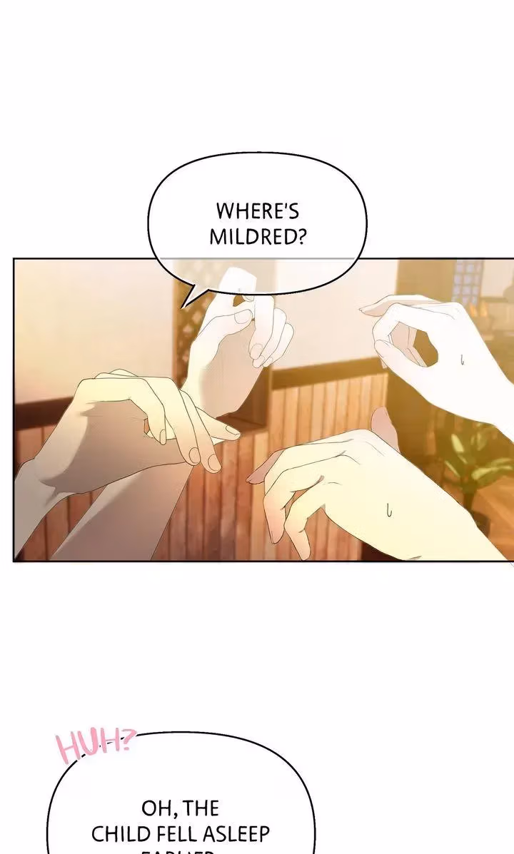 The Lord's First Night Chapter 1.1 page 101 - 