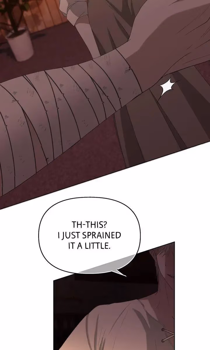 The Lord's First Night Chapter 1.1 page 108 - 
